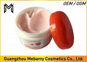 Buy cheap Hydration Nourishing Goji Berry Facial Cream Evitalizing Aging Skin Fragrance Free product