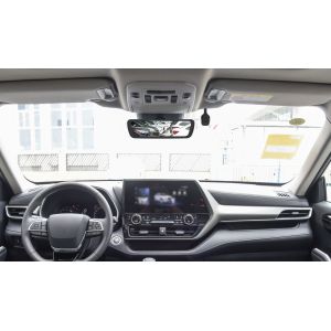 Buy cheap 9.35 Inch Digital Car Mirror Reverse Camera Replacement For TOYOTA Highlander product