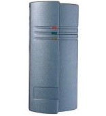 Buy cheap KR209 Access Control Reader,Wiegand/RS232/RS485/ABA output product