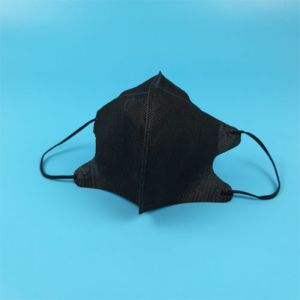 Protective 3D Protective Face Mask Windproof Anti Fume