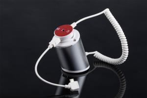 Buy cheap COMER Retail shop rechargeable universal cell phone loss preventer at mobile phone stores product