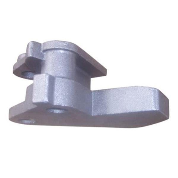 High Precision Custom Metal Casting , Pot Light Housing Eletrically Grounded