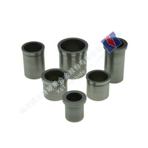 Oil Drilling Machine Used Thrust Sleeve Bearing Tungsten Carbide Components