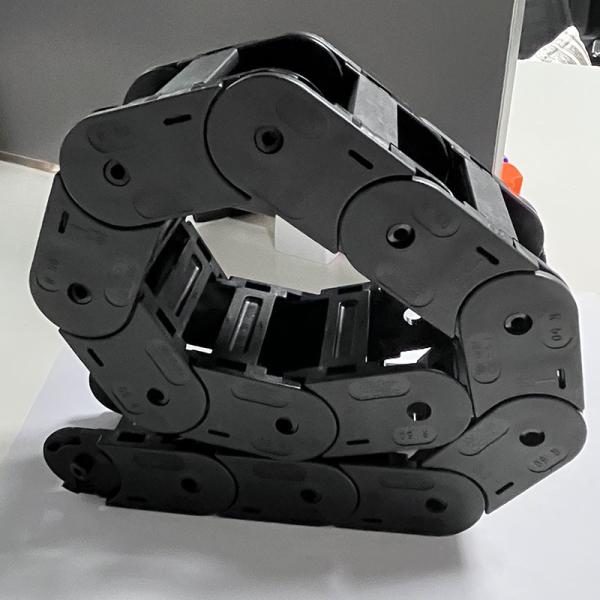 Ys100 mounter ATS-30 knapsack tank chain KGX-M1715-00X GUIDE, CABLE AXIS