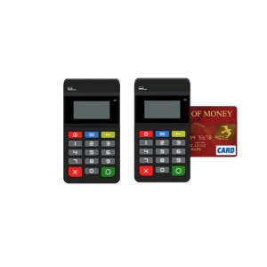 Buy cheap ISO Android Mobile Pos Terminal product