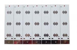 Buy cheap Customized Aluminum Based PCB Board UL94V0 Single Layer PCB Bare Board product