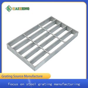 China OEM Silver White 316 316L Stainless Grill Grates Steel Grating on sale