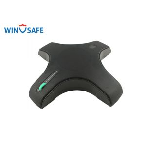 Buy cheap Omnidirectional USB Conference Room Microphone product