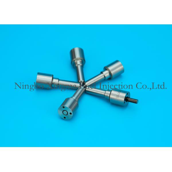 Denso Injector Nozzles Different Type Of Automatic Fuel injectors Common Rail Nozzle DLLA157P715 , 0934007150