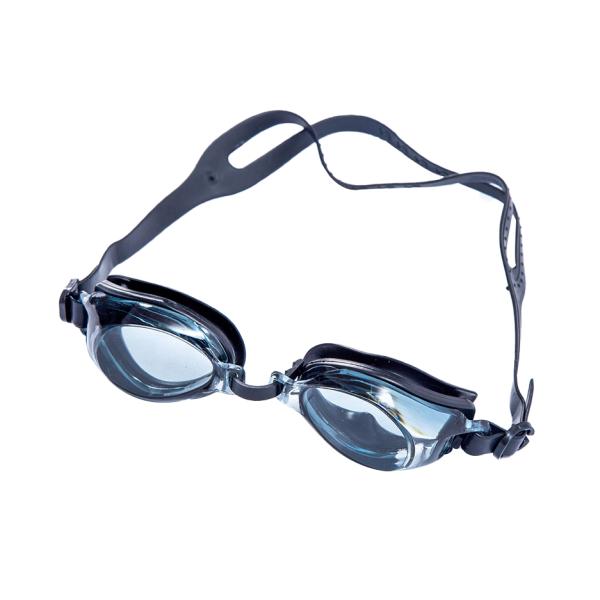 Anti Fog Arena Prescription Swim Goggles Clear Lens Finish