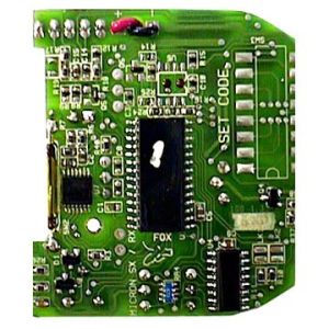 Buy cheap Green Multilayer PCB Manufacturer Soldering Double Sided PCB product
