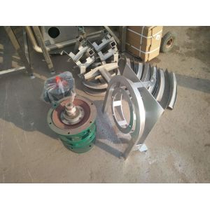 SS304 SS316 Chicken poultry slaughting machine Scalding machine primary Plucker