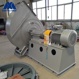 HG785 Alloyed Steel 2900r/Min Dust Extraction Fan
