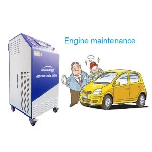 Buy cheap Hho Automotive Carbon Cleaner Engine Noise Reduced OEM ODM Available product