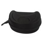 W11cm Snow Goggle Hard Case , Skiing Goggles Eva Travel Case