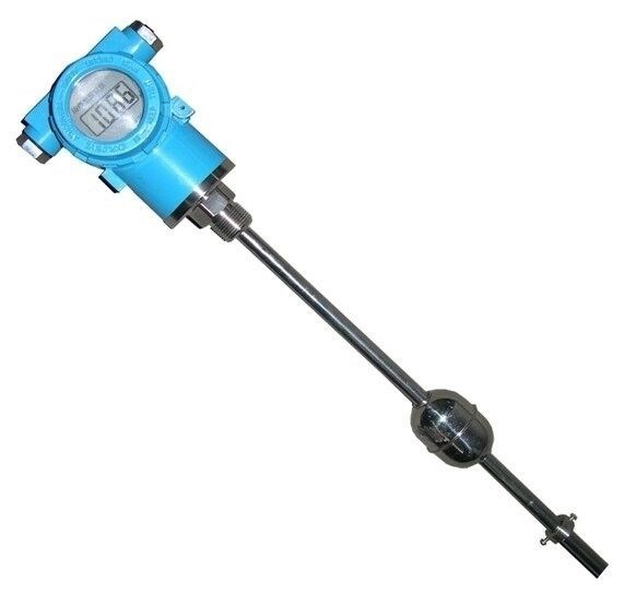 Liquid Level Floating Ball Switches