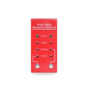 Power Station FM200 Fire Alarm And Fire Fighting System