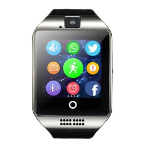 Buy cheap AMOLED Business Sport Smartwatch product