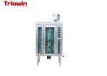 10kw Dairy Processing Equipment Aspetic Plastic / Paper Pouch Filling Machine