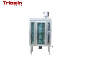 Buy cheap 10kw Dairy Processing Equipment Aspetic Plastic / Paper Pouch Filling Machine product