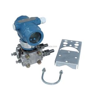 Buy cheap Industrial Pressure Measurement Instruments Intelligence 4-20MA 3051D product