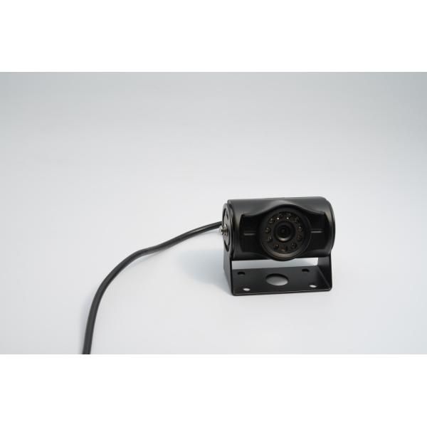 Low Consumption Led Reverse Camera , Car Reverse Camera With Night Vision
