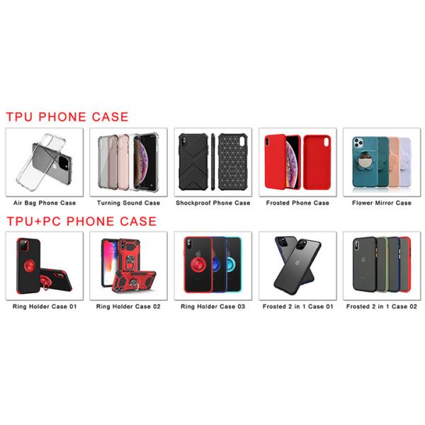 Shockproof Soft iPhone 12 Genuine Liquid Silicone Case 60 colors