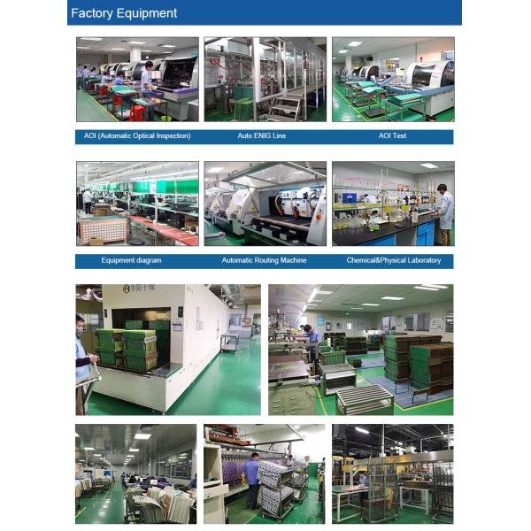 Custom 0.13mm Double Layers FPC Circuit Board With Immersion Gold OSP Surface Finishing