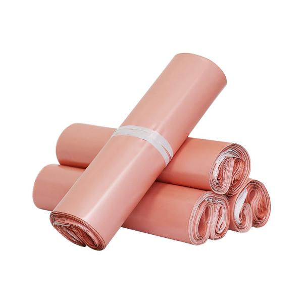 OEM Double 12 Wire Poly Mailers Shipping Envelopes Self Sealing Mailing Bags With Logo