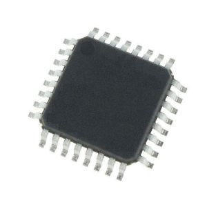 Buy cheap 5V Microcontroller MCU 105C ATSAMC21E18A-ANT TEMP GREEN 32TQFP product