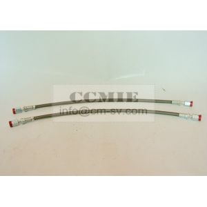Buy cheap Diesel Air Compressor Cummins Engine Parts Hose Assy 3916048 product
