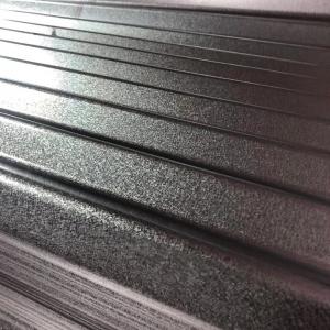 Buy cheap CGLCC Corrugated Steel Sheets product
