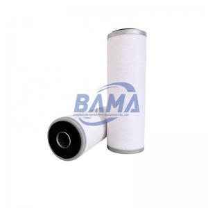 Buy cheap Improve Performance with E2M40 Vacuum Pump Filter Element Replacement and Filter Paper product