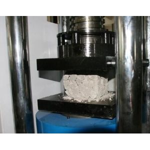 China Computer Cement Pressure Test Machine on sale