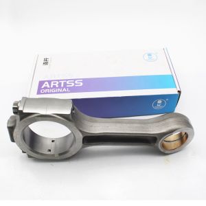 Buy cheap HINO P11C SK460-8 Diesel Engine Connecting Rod Multipurpose Durable product
