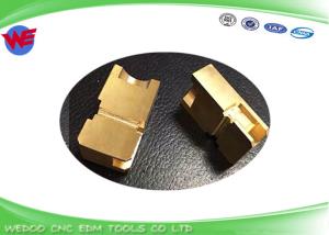 Buy cheap 23EC085A403=1 Block EDM Wear Part Makino Machine Parts Consumables product