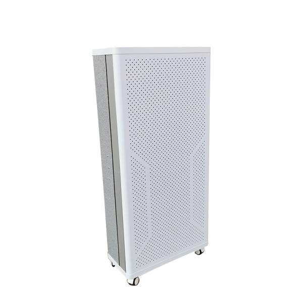 Remote Control Residential Air Purifier