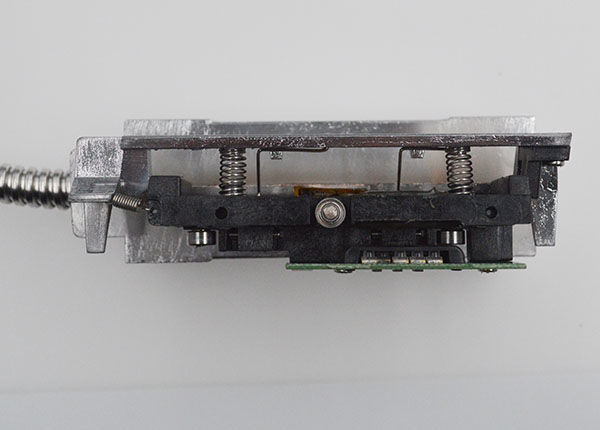 Built in Compensation Data VA Series Absolute Linear Encoder For Measuring Machine