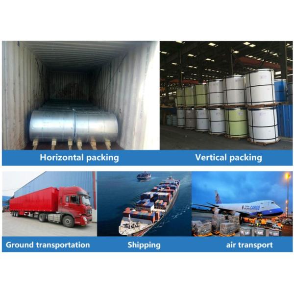 Z100 0.3mm Hot Dipped Galvanized Steel Coil Prepainted Zinc Iron