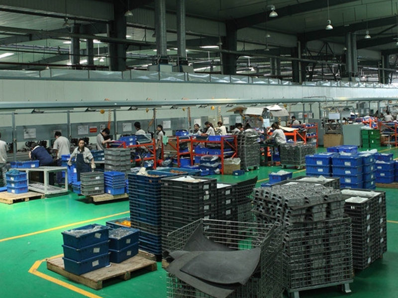 Chengdu Shuwei Communication Technology Co., Ltd.