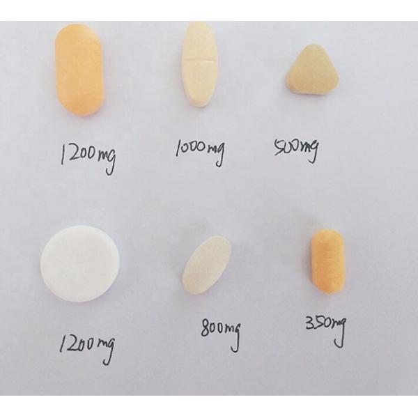 TIANHE ZP29 20 Diameter Automatic Tablet Press Machine For 500mg Dry Milk Candy