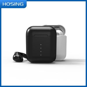 Buy cheap TWS Dual Chamber Wireless Bluetooth Earphones With Charging Box product