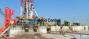 Buy cheap China manufacture Oil Drilling Solid Control complete System product