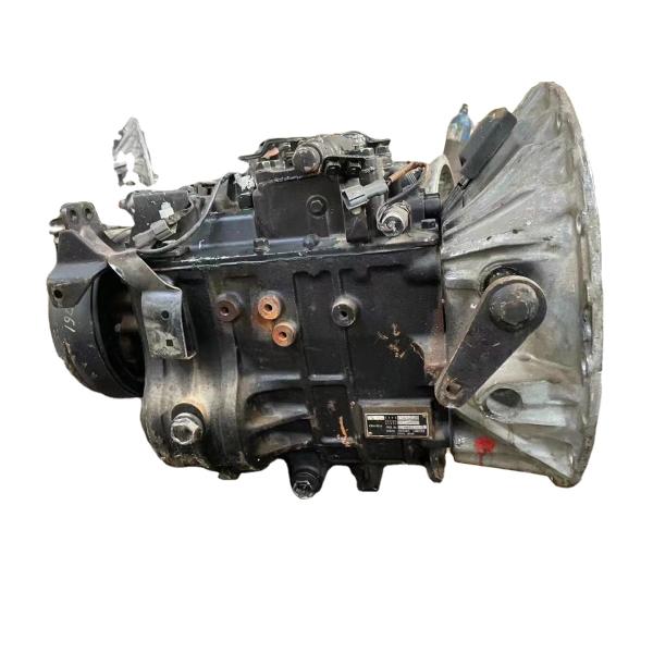 Eagle 44610-E0020 Brake Air Booster with Advanced Technology