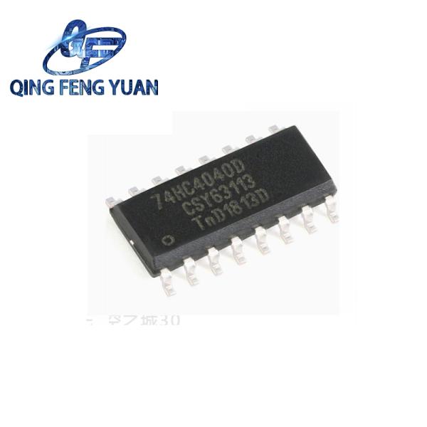 N-X-P 74HC4040D Ps4 IC All Electronic Component From China Distributor Chip