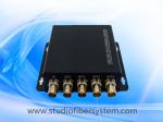 1x4 AHD distribution amplifier,AHD 1x4 splitters