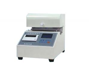 China GB/T8942-2002 Paper Testing Instruments , Paper Softness Tester on sale