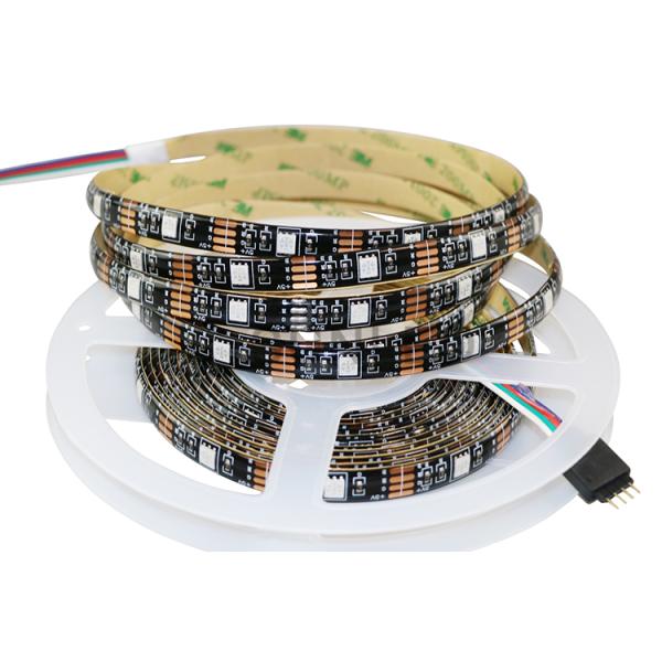 Landscape TV Backlight Dc5v 54leds/M Rgb Flexible Led Strip