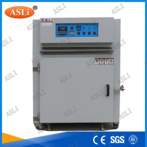 Buy cheap 1300 Degree Customized Programmable Muffle High Temperature Furnaces product