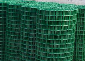 Buy cheap March Garden Edging Roll 4x4 Galvanised Welded Mesh 14mm product